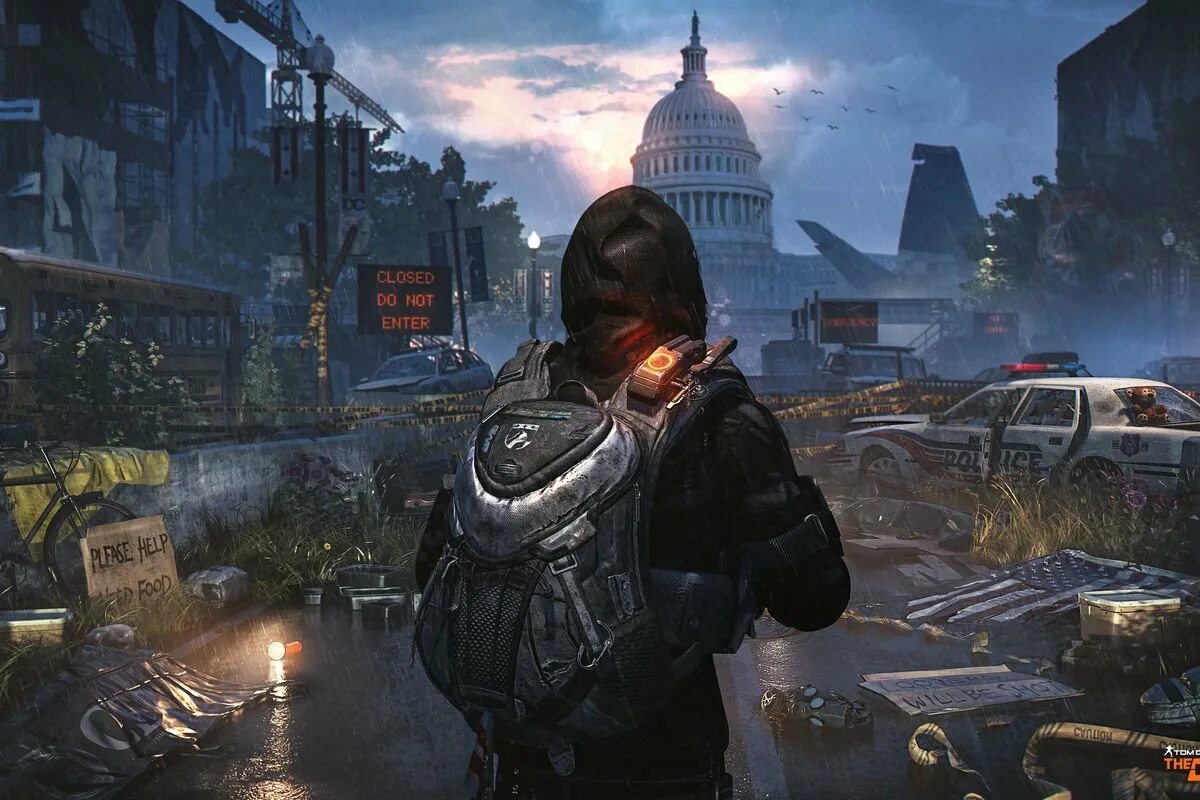 2 популярная игра. Дивижн 2. Tom Clancy’s the Division 2. Tom Clancy's the Division от Ubisoft. Том Клэнси the Division 2.