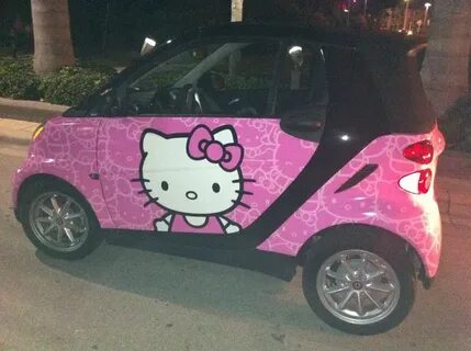Cars hello