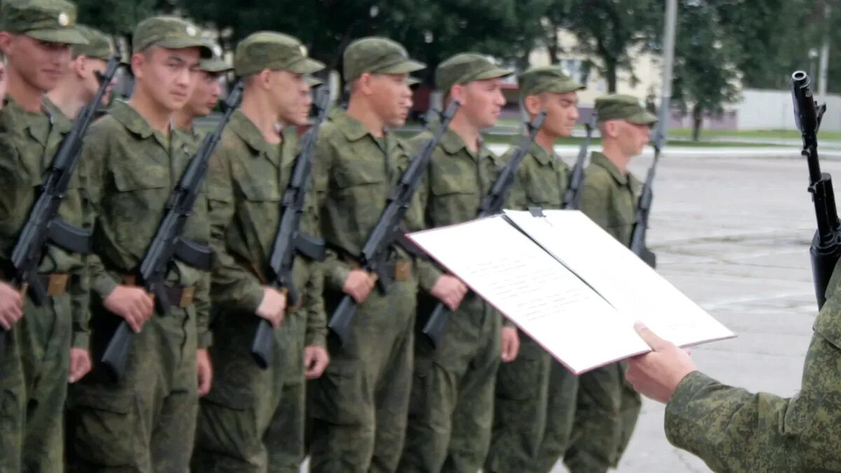 Сборы запасников 2025 кого призовут и когда