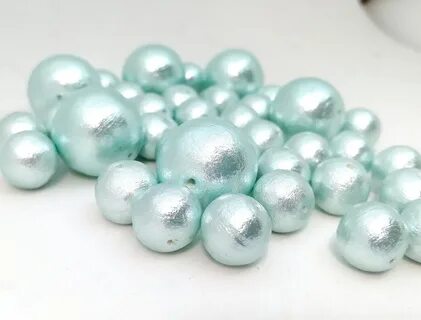 8 pearl