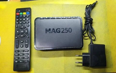 Mag 250