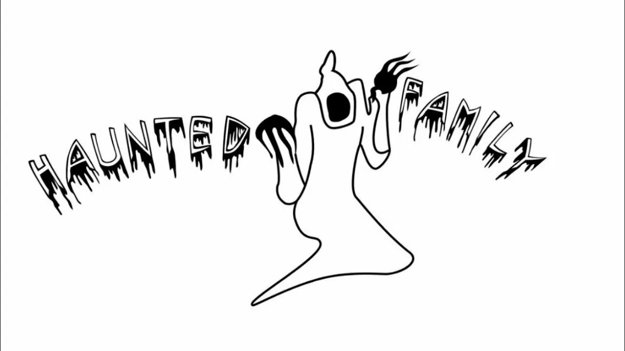 Хаунтед фэмили. Кизару хантед фэмили. Кизару хаунтед фэмили. Хаунд фэмили кизару. Приведение хаунтед фэмили.
