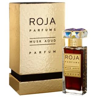 Парфюм roja отзывы