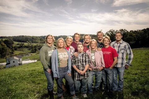 King's family