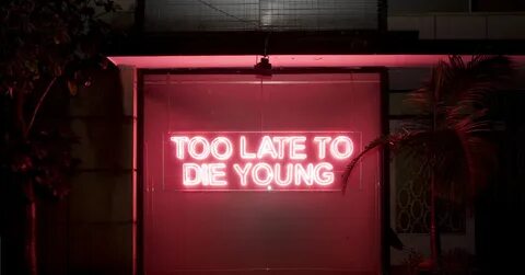 Late make
