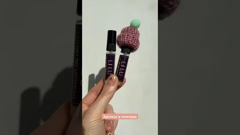 АНАЛОГИ MANGO SKINPINK MOLECULE 090 ASMR распаковка LILU FRAGRANCE сделано ...