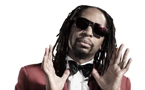 Dj lil jon