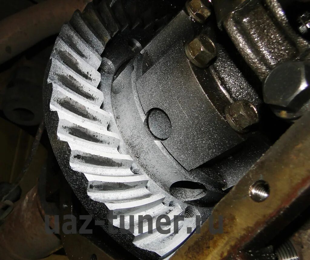 пятно контакта главной пары уаз 469 заднего моста. регулировка редуктора заднего моста уаз. регулировка главной пары уаз патриот. регулировка пары моста уаз. хвостовик дифференциала уаз 469.