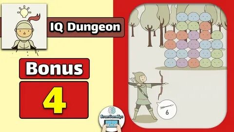 Iq dungeon