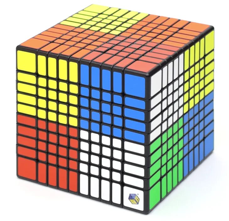 Кубик рубика 7x7gan. 36. 36. Кубик рубик 7x7. 36.