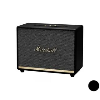 Marshall woburn