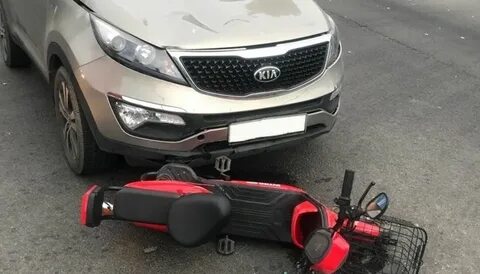 Аварии 26 августа
