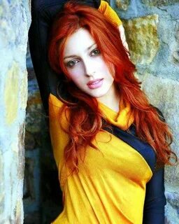 Red head 2