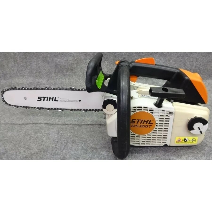 Бензопилы новгород штиль. Stihl MS 200. Бензопила штиль s200. Штиль МС 200 бензопила. Shtil пила ms200t.