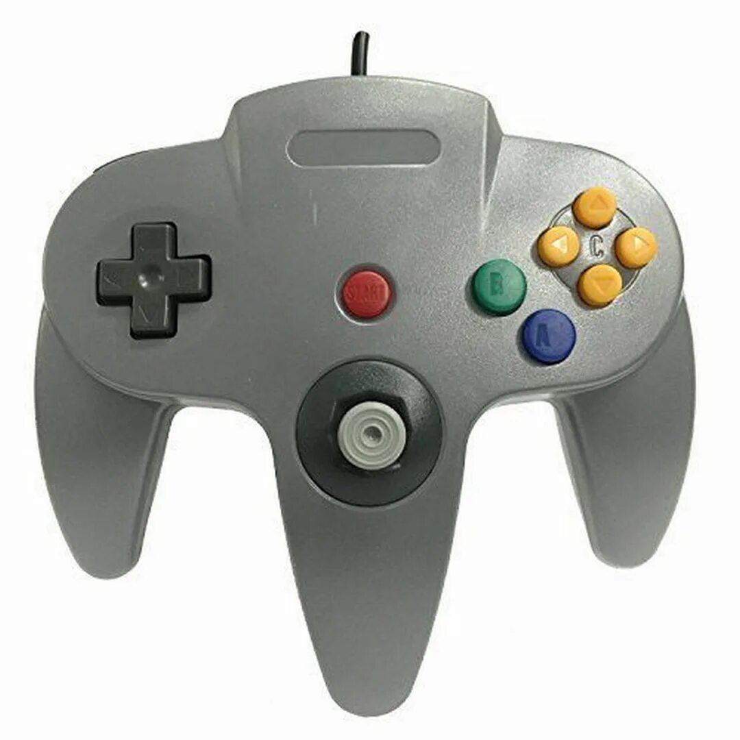 Дай джойстик. Геймпад Нинтендо 64. Контроллер Nintendo 64. Джойстик Nintendo 64. Джойстик Нинтендо старый.