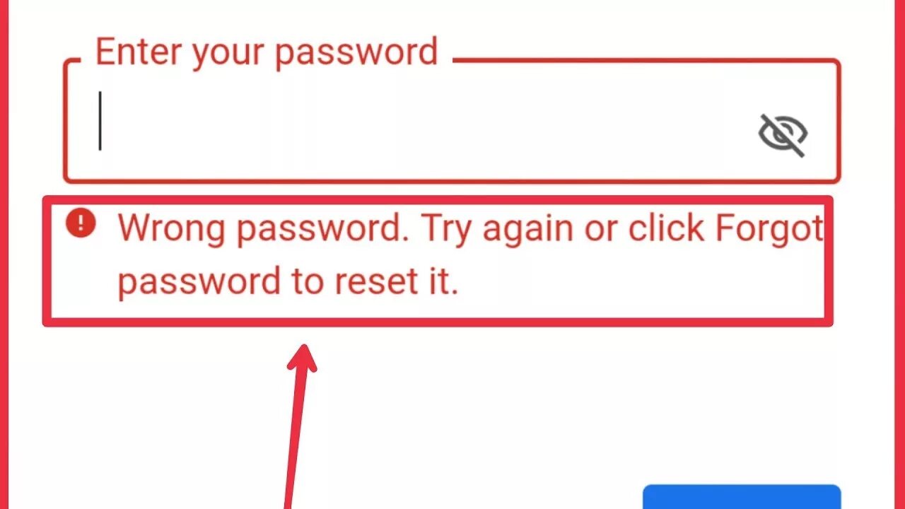 Wrong password. Wrong password! Try again.. Wrong password. Try again or click forgot password to reset it.. Картинка please enter password.