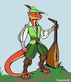 Kobold kare