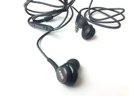 Samsung s9 наушники