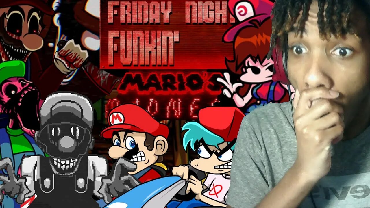 Mario's Madness. FNF Mods Марио. FNF безумие Марио. FNF vs Mario Madness авторы. Vs mario madness