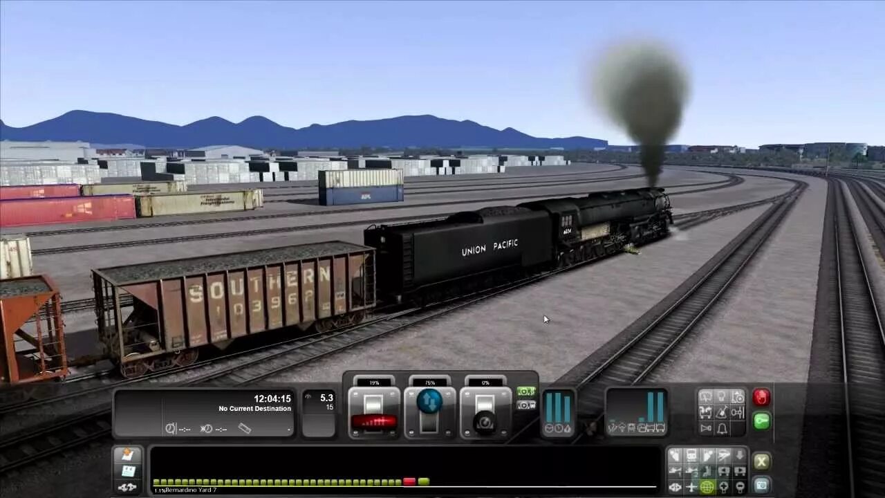 Игры локомотивы играть. Railworks 3 - Train Simulator 2012 Deluxe. Railworks 3 Train Simulator 2012. Train Simulator 2012 паровоз. Trainz Railroad Simulator 2021.