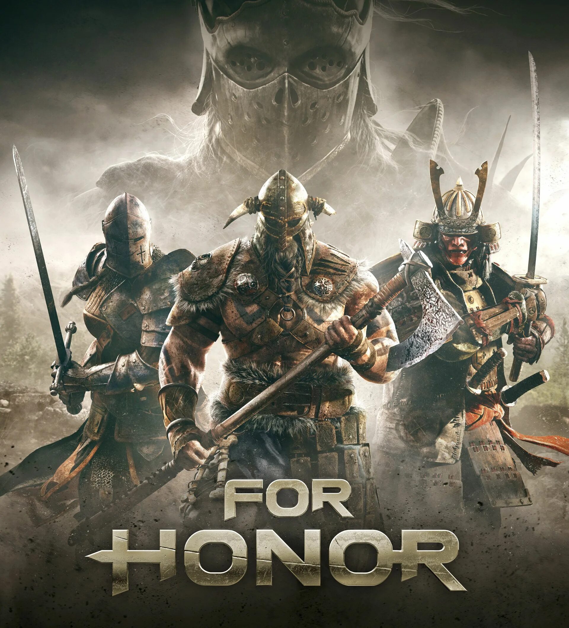 For honor обзор. Фор хонор обложка. For Honor игра. For Honor™ Standard Edition. For Honor Постер.