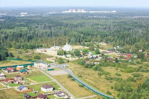 Архангельское наро