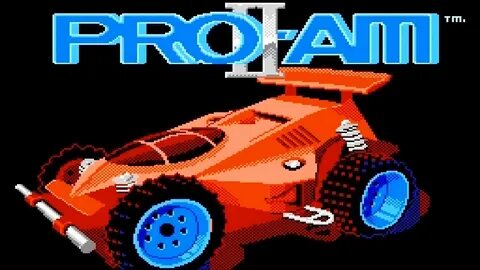 Pro am 2
