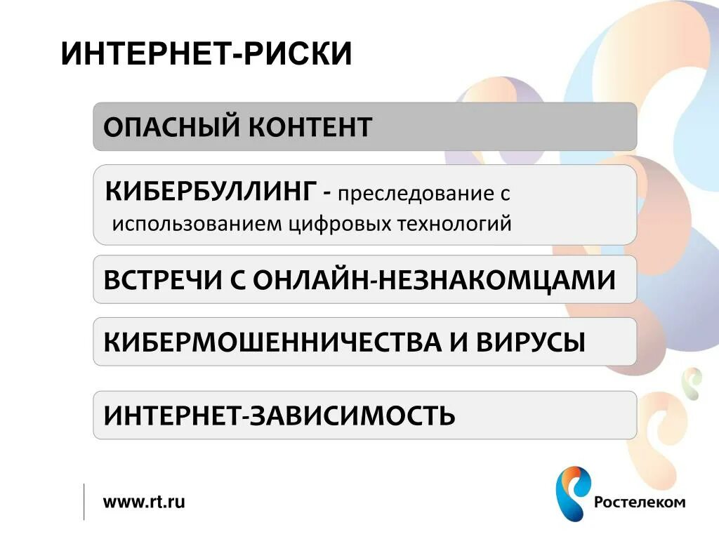 Опасный контент и опасные персоны обж 9. Опасный контент в интернете. Потенциально опасный контент. Факторы риска кибербуллинга. Самый опасный контент.