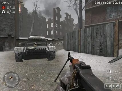 Мод в игре 2 4