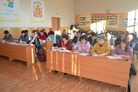 Образование красноармейском районе