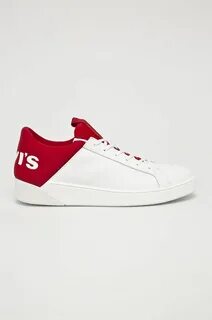 Кроссовки levis
