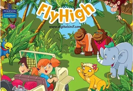 Fly high flashcards
