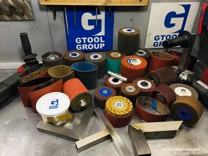 G tool