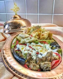 Турецкие кухня домашний