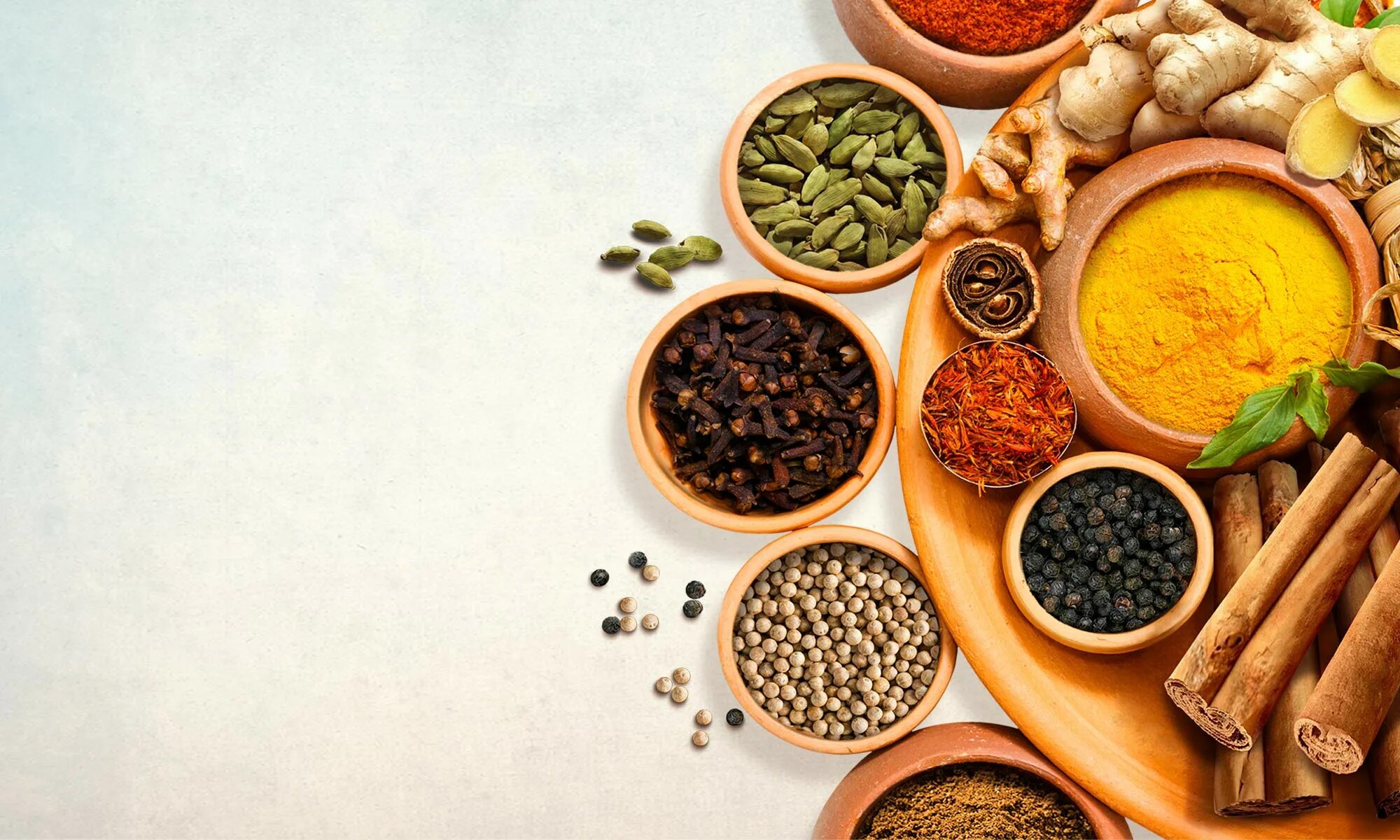 Spice