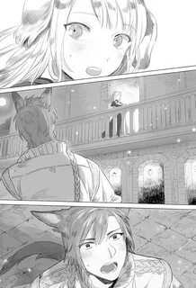 Isekai tensei raw