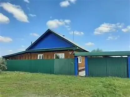 Нижнеудинск авито дом