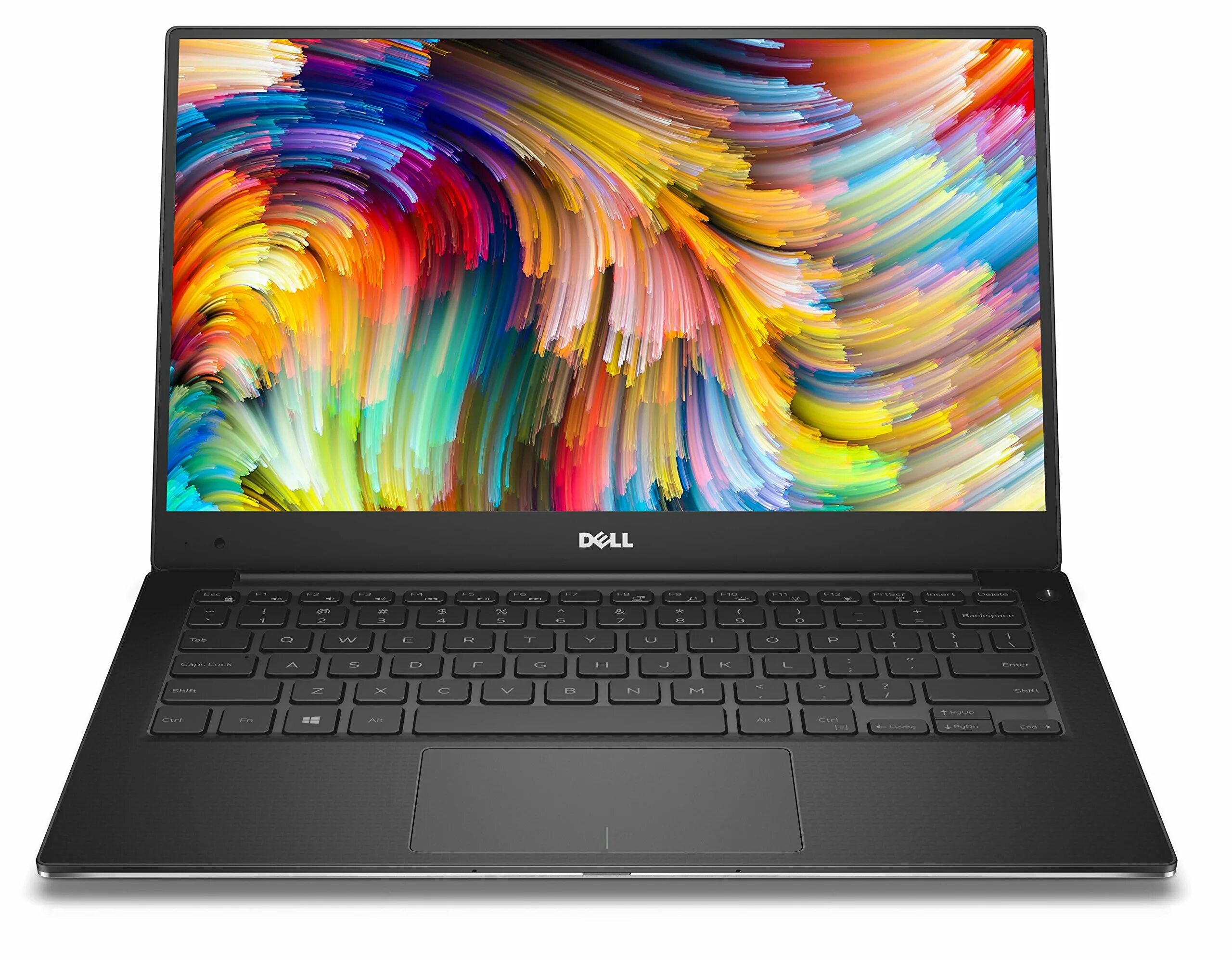 Ноутбук 13 поколения. Dell XPS 13 9360. Ноутбук Делл XPS 13. Dell XPS 13 Core i5. Dell XPS 13.3".