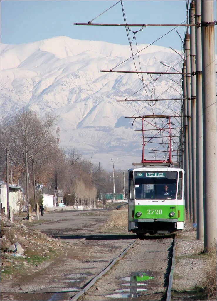 Ташкент трамвай. Ташкент трамвай горы. Tatra t6 в Ташкент. 9 Трамвай Ташкент.