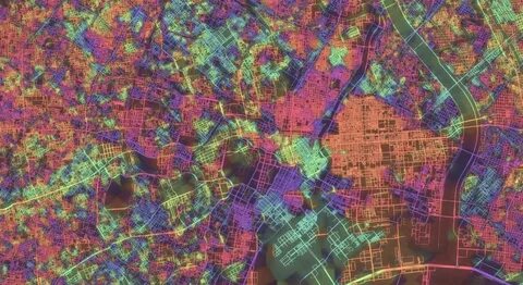 Карты colorful