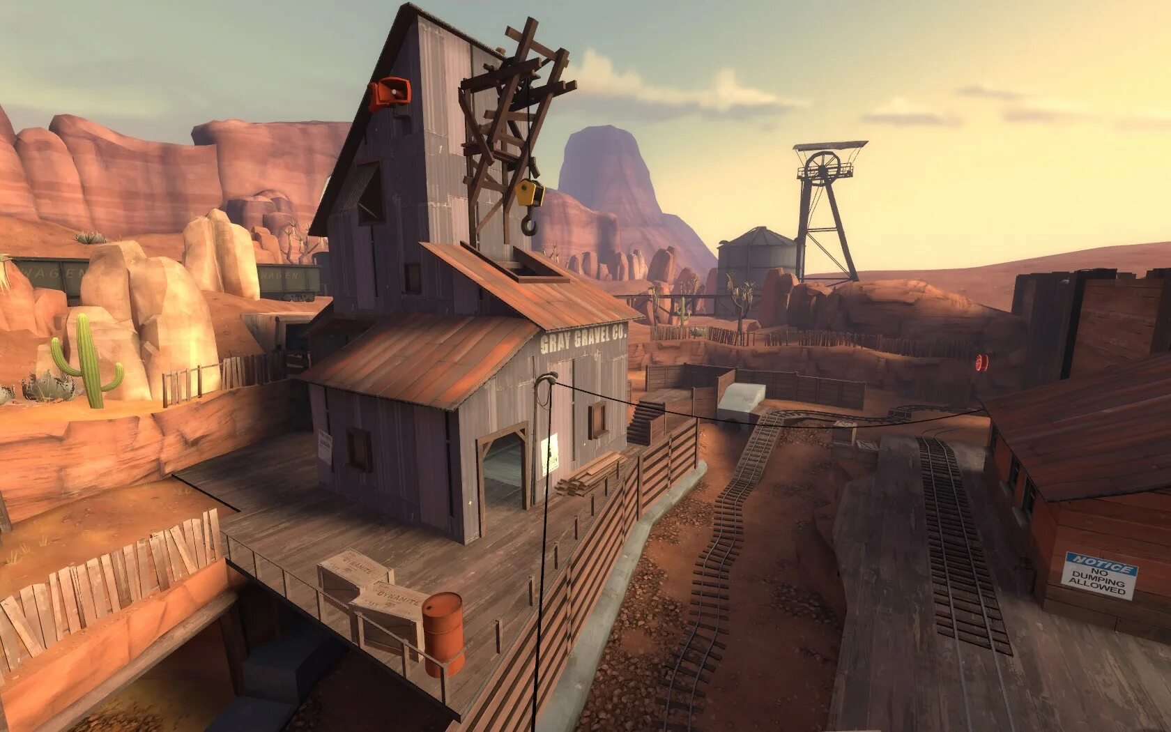 Tf2 maps. Gold rush tf2. team fortress 2 maps. team fortress 2 пейзажи.