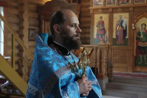 Храм смирения
