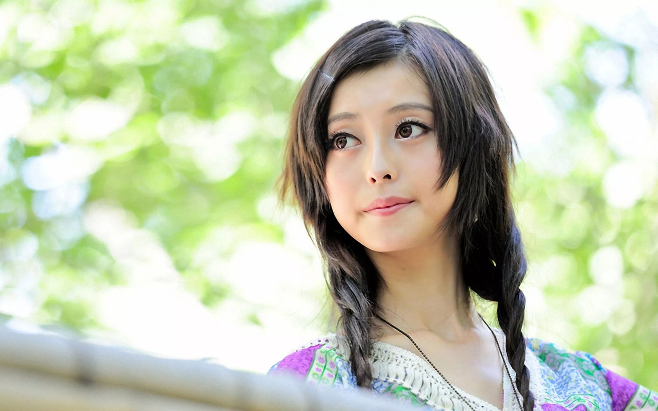 Видео молодых китаянок