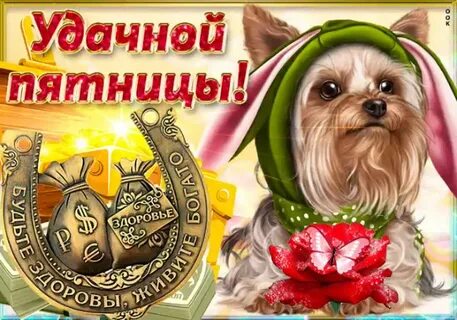 Отличной пятницы и хорошего настроения картинки красивые