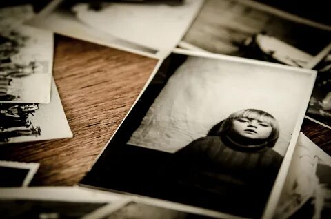 Останемся на память в этих фотографиях