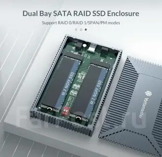 Sata ssd raid 0