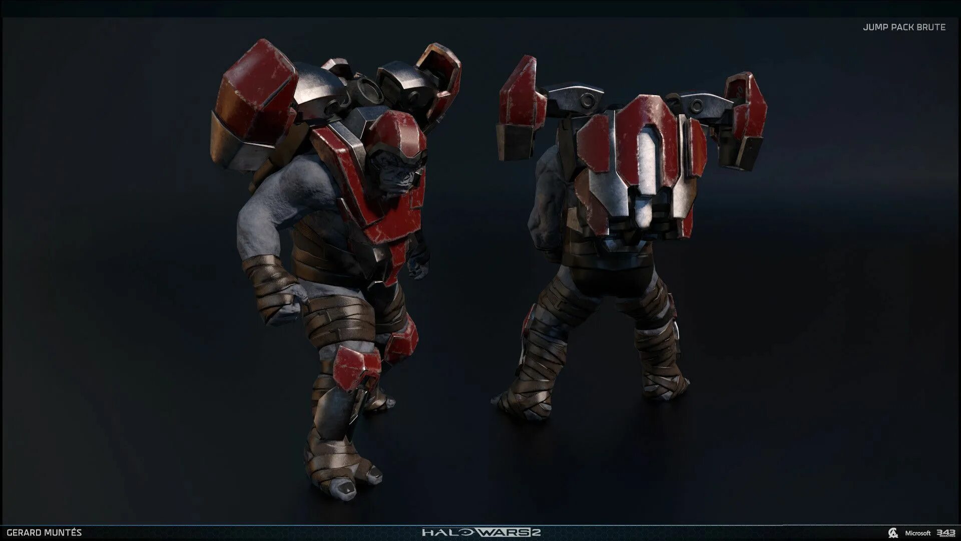 Brute