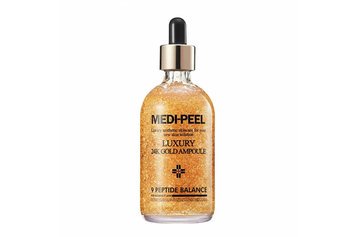 Сыворотка с золотом 24к для эластичности кожи Medi-Peel Luxury 24k Gold Ampoule, 100 мл. Medi Peel Luxury 24k. Сыворотка для лица Luxury 24k Gold Ampoule 100ml (Medi-Peel). Medi Peel Gold 24k. Золотая сыворотка купить