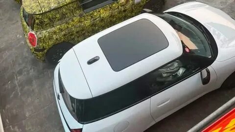 Mini gen