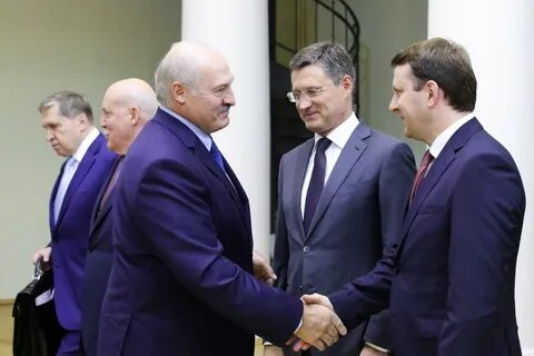 Российская интеграция
